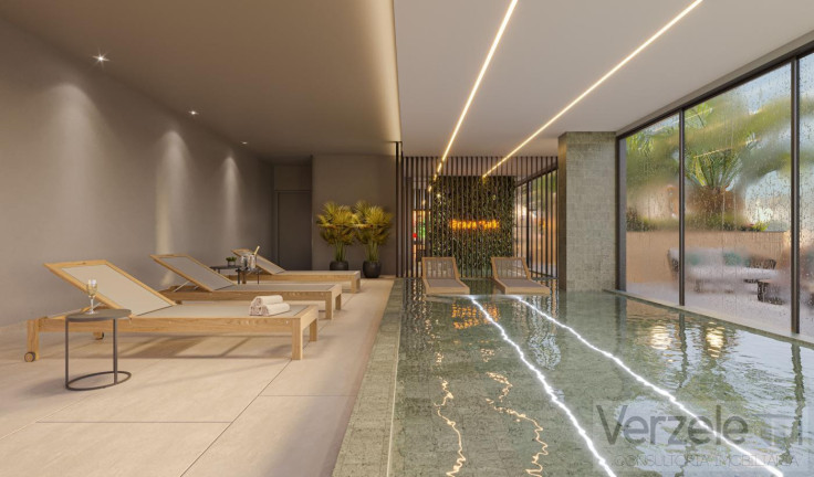 Imagem Imóvel com 2 Quartos à Venda, 77 m² em Praia Brava De Itajaí - Itajaí Imagem Imóvel com 2 Quartos à Venda, 77 m² em Praia Brava De Itajaí - Itajaí