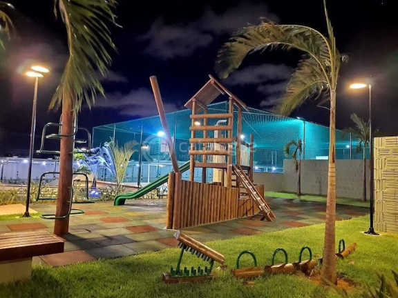 Imagem Apartamento com 3 Quartos à Venda, 79 m² em Ponta Negra - Natal Imagem Apartamento com 3 Quartos à Venda, 79 m² em Ponta Negra - Natal