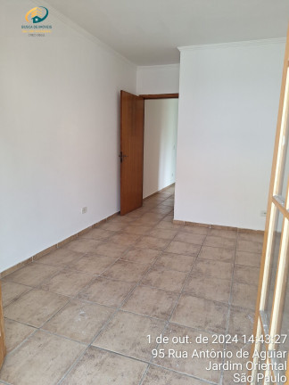 Imagem Sobrado com 3 Quartos para Alugar, 170 m² em Jardim Oriental - São Paulo