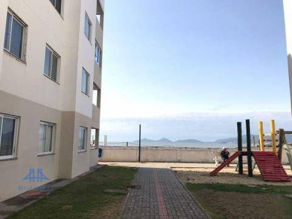 Imagem Apartamento com 2 Quartos à Venda, 58 m² em Balneário - Florianópolis Imagem Apartamento com 2 Quartos à Venda, 58 m² em Balneário - Florianópolis