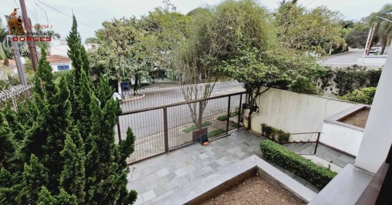 Imagem Casa com 4 Quartos à Venda, 425 m² em Brooklin - São Paulo Imagem Casa com 4 Quartos à Venda, 425 m² em Brooklin - São Paulo