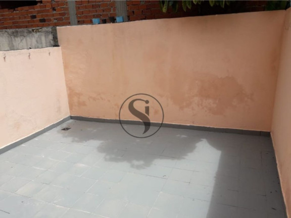 Imagem Sobrado com 3 Quartos à Venda, 125 m² em Vila Nova Pauliceia - São Paulo Imagem Sobrado com 3 Quartos à Venda, 125 m² em Vila Nova Pauliceia - São Paulo