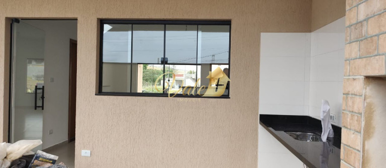 Imagem Casa com 3 Quartos à Venda, 176 m² em Morada Dos Nobres - Taubaté Imagem Casa com 3 Quartos à Venda, 176 m² em Morada Dos Nobres - Taubaté
