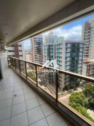 Imagem Apartamento com 4 Quartos à Venda, 180 m² em Praia Da Costa - Vila Velha Imagem Apartamento com 4 Quartos à Venda, 180 m² em Praia Da Costa - Vila Velha
