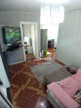 Imagem Casa com 2 Quartos à Venda, 100 m² em Santa Regina - Itajaí Imagem Casa com 2 Quartos à Venda, 100 m² em Santa Regina - Itajaí
