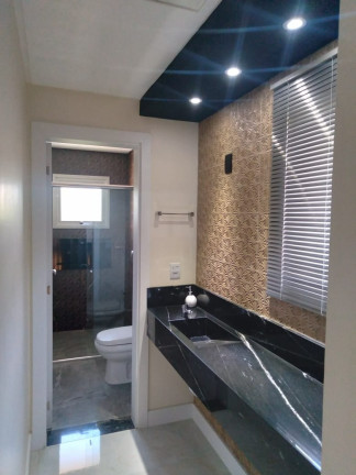 Imagem Casa com 3 Quartos à Venda, 275 m² em Areias De Palhocinha - Garopaba