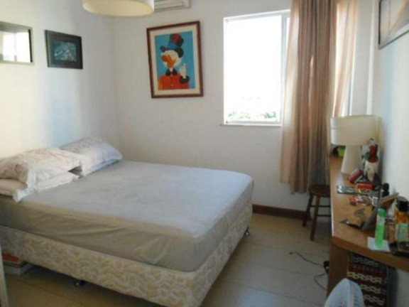 Imagem Apartamento com 3 Quartos à Venda, 120 m² em Itaigara - Salvador Imagem Apartamento com 3 Quartos à Venda, 120 m² em Itaigara - Salvador