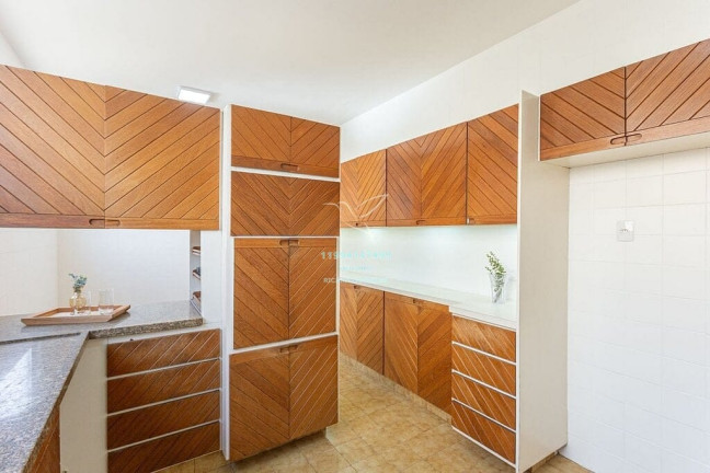Imagem Apartamento com 4 Quartos à Venda, 285 m² em Higienópolis - São Paulo