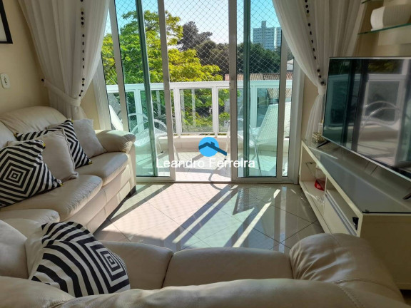 Apartamento com 3 Quartos à Venda, 174 m² em Nova Petrópolis - São Bernardo Do Campo