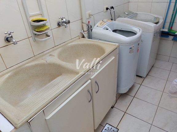 Imagem Sobrado com 3 Quartos à Venda, 240 m² em Jaguari - Americana Imagem Sobrado com 3 Quartos à Venda, 240 m² em Jaguari - Americana