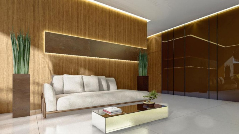 Imagem Apartamento com 1 Quarto à Venda, 36 m² em Cruz Das Almas - Maceió