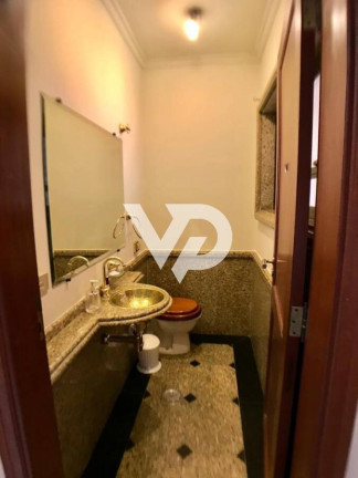 Imagem Casa de Condomínio com 4 Quartos à Venda, 430 m² em Alphaville - Barueri Imagem Casa de Condomínio com 4 Quartos à Venda, 430 m² em Alphaville - Barueri