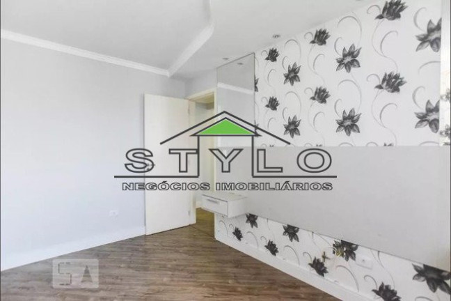 Imagem Apartamento com 2 Quartos à Venda, 56 m² em Paulicéia - São Bernardo Do Campo