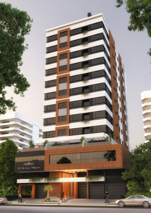 Apartamento com 3 Quartos à Venda, 90 m² em Navegantes - Capão Da Canoa