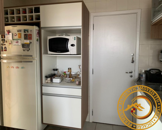 Imagem Apartamento com 3 Quartos à Venda, 149 m² em Vila Gatti - Itu Imagem Apartamento com 3 Quartos à Venda, 149 m² em Vila Gatti - Itu