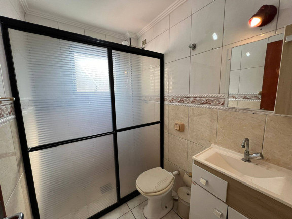 Imagem Apartamento com 1 Quarto à Venda, 48 m² em Vila Guilhermina - Praia Grande Imagem Apartamento com 1 Quarto à Venda, 48 m² em Vila Guilhermina - Praia Grande