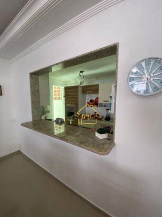 Imagem Sobrado com 4 Quartos à Venda, 200 m² em Boqueirão - Santos