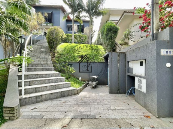 Imagem Casa de Condomínio com 4 Quartos à Venda, 1.000 m² em Residencial Euroville - Carapicuíba Imagem Casa de Condomínio com 4 Quartos à Venda, 1.000 m² em Residencial Euroville - Carapicuíba