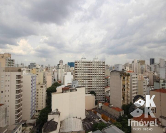 Imagem Cobertura com 4 Quartos à Venda, 381 m² em Higienópolis - São Paulo Imagem Cobertura com 4 Quartos à Venda, 381 m² em Higienópolis - São Paulo