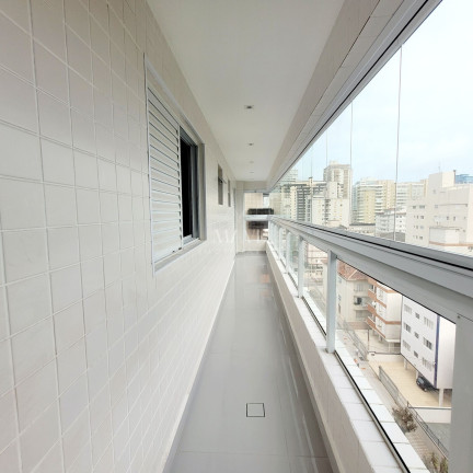 Imagem Apartamento com 3 Quartos à Venda, 117 m² em Boqueirão - Praia Grande Imagem Apartamento com 3 Quartos à Venda, 117 m² em Boqueirão - Praia Grande