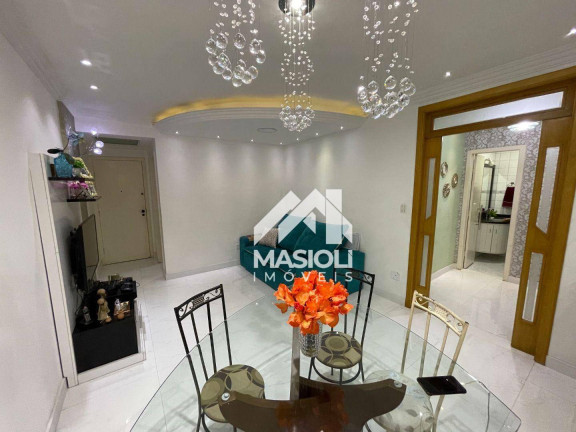 Imagem Apartamento com 3 Quartos à Venda, 100 m² em Praia Da Costa - Vila Velha