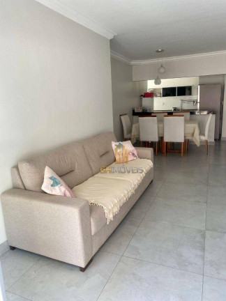 Imagem Apartamento com 3 Quartos à Venda, 100 m² em Setor Pedro Ludovico - Goiânia Imagem Apartamento com 3 Quartos à Venda, 100 m² em Setor Pedro Ludovico - Goiânia