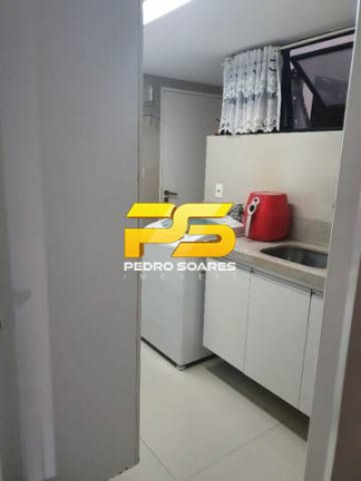 Imagem Apartamento com 3 Quartos à Venda, 117 m² em Brisamar - João Pessoa Imagem Apartamento com 3 Quartos à Venda, 117 m² em Brisamar - João Pessoa