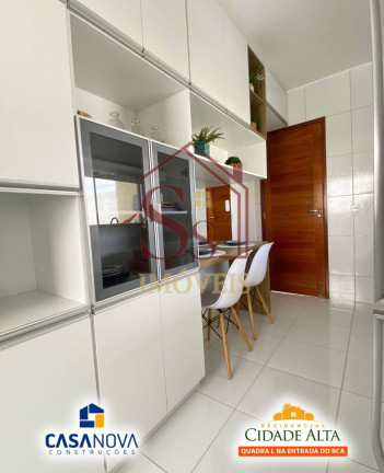 Imagem Casa com 2 Quartos à Venda, em Alto Do Sumaré - Mossoró Imagem Casa com 2 Quartos à Venda, em Alto Do Sumaré - Mossoró