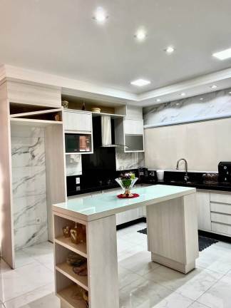 Imagem Casa com 2 Quartos à Venda, 300 m² em Jd. Novo Ii - Mogi Guaçu Imagem Casa com 2 Quartos à Venda, 300 m² em Jd. Novo Ii - Mogi Guaçu