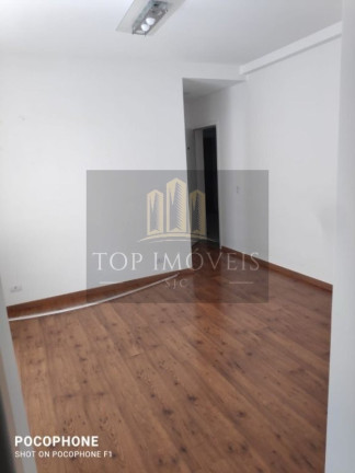 Imagem Apartamento com 2 Quartos para Alugar, 62 m² em Floradas Arboville - Jacareí