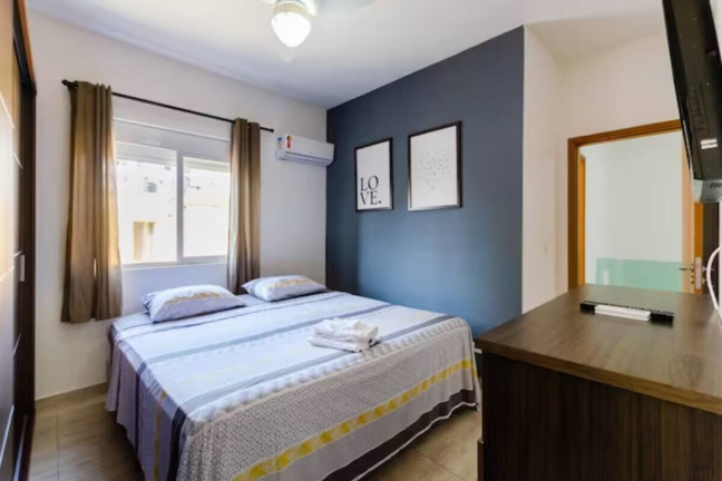 Imagem Casa com 3 Quartos para Alugar, 136 m² em Gonzaga - Santos Imagem Casa com 3 Quartos para Alugar, 136 m² em Gonzaga - Santos
