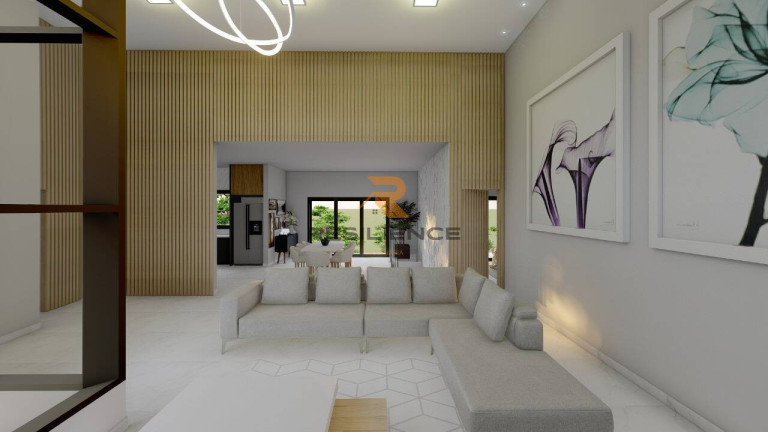 Imagem Casa de Condomínio com 4 Quartos à Venda, 310 m² em Veredas Da Lagoa - Lagoa Santa Imagem Casa de Condomínio com 4 Quartos à Venda, 310 m² em Veredas Da Lagoa - Lagoa Santa