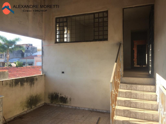 Imagem Casa com 3 Quartos à Venda, 260 m² em Vila Santana - Sorocaba