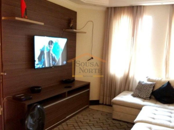 Imagem Sobrado com 3 Quartos à Venda, 207 m² em Parada Inglesa - São Paulo Imagem Sobrado com 3 Quartos à Venda, 207 m² em Parada Inglesa - São Paulo