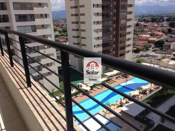 Imagem Apartamento com 3 Quartos à Venda, 114 m² em Barranco - Taubaté Imagem Apartamento com 3 Quartos à Venda, 114 m² em Barranco - Taubaté