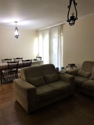 Imagem Casa com 4 Quartos à Venda, 194 m² em Centro - Poá Imagem Casa com 4 Quartos à Venda, 194 m² em Centro - Poá