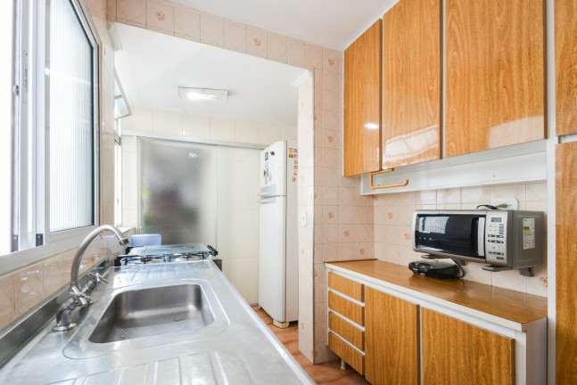 Imagem Apartamento com 3 Quartos à Venda, 94 m² em Perdizes - São Paulo