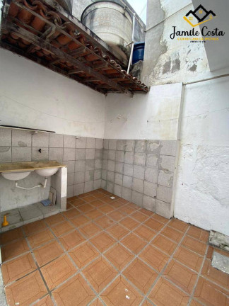 Imagem Casa com 3 Quartos à Venda, 90 m² em Capuchinhos - Feira De Santana Imagem Casa com 3 Quartos à Venda, 90 m² em Capuchinhos - Feira De Santana