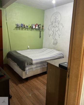 Imagem Casa com 3 Quartos à Venda, 107 m² em Cidade Nova I - Indaiatuba Imagem Casa com 3 Quartos à Venda, 107 m² em Cidade Nova I - Indaiatuba