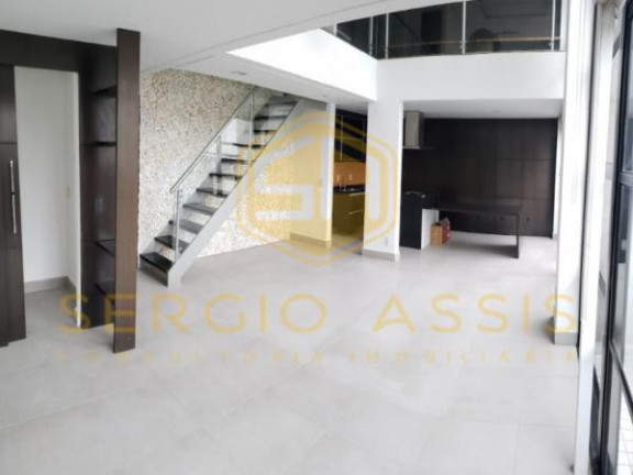 Imagem Apartamento com 2 Quartos à Venda, 88 m² em Vila Nova Conceição - São Paulo