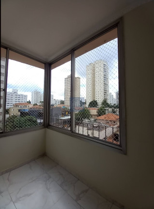 Imagem Apartamento com 3 Quartos à Venda, 90 m² em Ipiranga - São Paulo Imagem Apartamento com 3 Quartos à Venda, 90 m² em Ipiranga - São Paulo