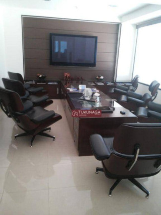 Imagem Sala Comercial à Venda, 78 m² em Centro - Guarulhos Imagem Sala Comercial à Venda, 78 m² em Centro - Guarulhos
