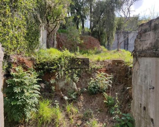 Imagem Terreno à Venda, 777 m² em Jardim Guedala - São Paulo