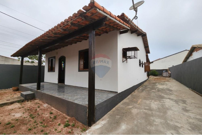 Imagem Casa com 2 Quartos à Venda, 123 m² em Jardim Atlântico - Maricá Imagem Casa com 2 Quartos à Venda, 123 m² em Jardim Atlântico - Maricá