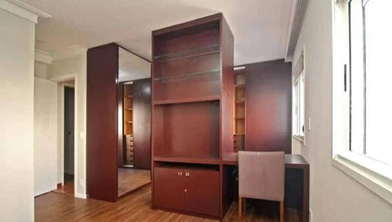 Imagem Apartamento com 3 Quartos à Venda, 125 m² em Moema - São Paulo Imagem Apartamento com 3 Quartos à Venda, 125 m² em Moema - São Paulo