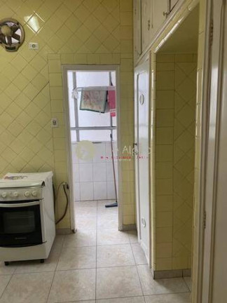 Imagem Apartamento com 3 Quartos à Venda, 110 m² em Boqueirao - Santos Imagem Apartamento com 3 Quartos à Venda, 110 m² em Boqueirao - Santos