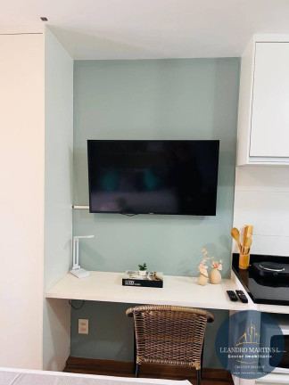 Imagem Apartamento com 1 Quarto à Venda, 29 m² em Sumarezinho - São Paulo Imagem Apartamento com 1 Quarto à Venda, 29 m² em Sumarezinho - São Paulo