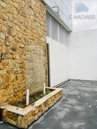 Imagem Galpão à Venda, 699 m² em Vila Sacadura Cabral - Santo André
