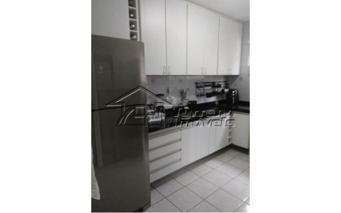 Imagem Apartamento com 3 Quartos à Venda, 80 m² em Jardim Topázio - São José Dos Campos