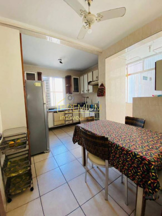 Imagem Apartamento com 2 Quartos à Venda, 117 m² em Boqueirão - Santos Imagem Apartamento com 2 Quartos à Venda, 117 m² em Boqueirão - Santos